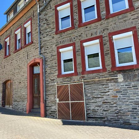 Fewo Catlen Traben-Trarbach Eksteriør bilde