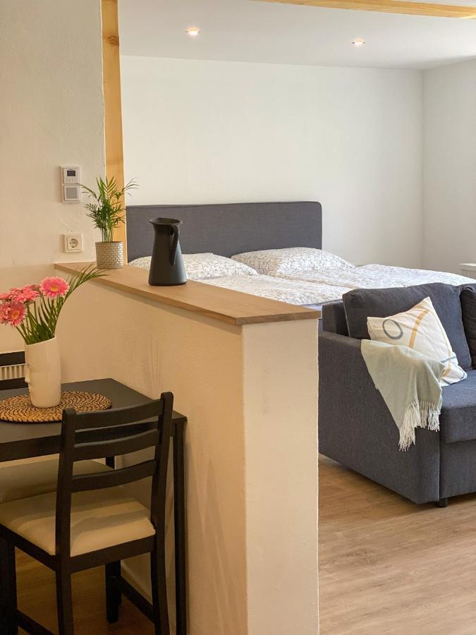 Fewo Catlen Traben-Trarbach Eksteriør bilde
